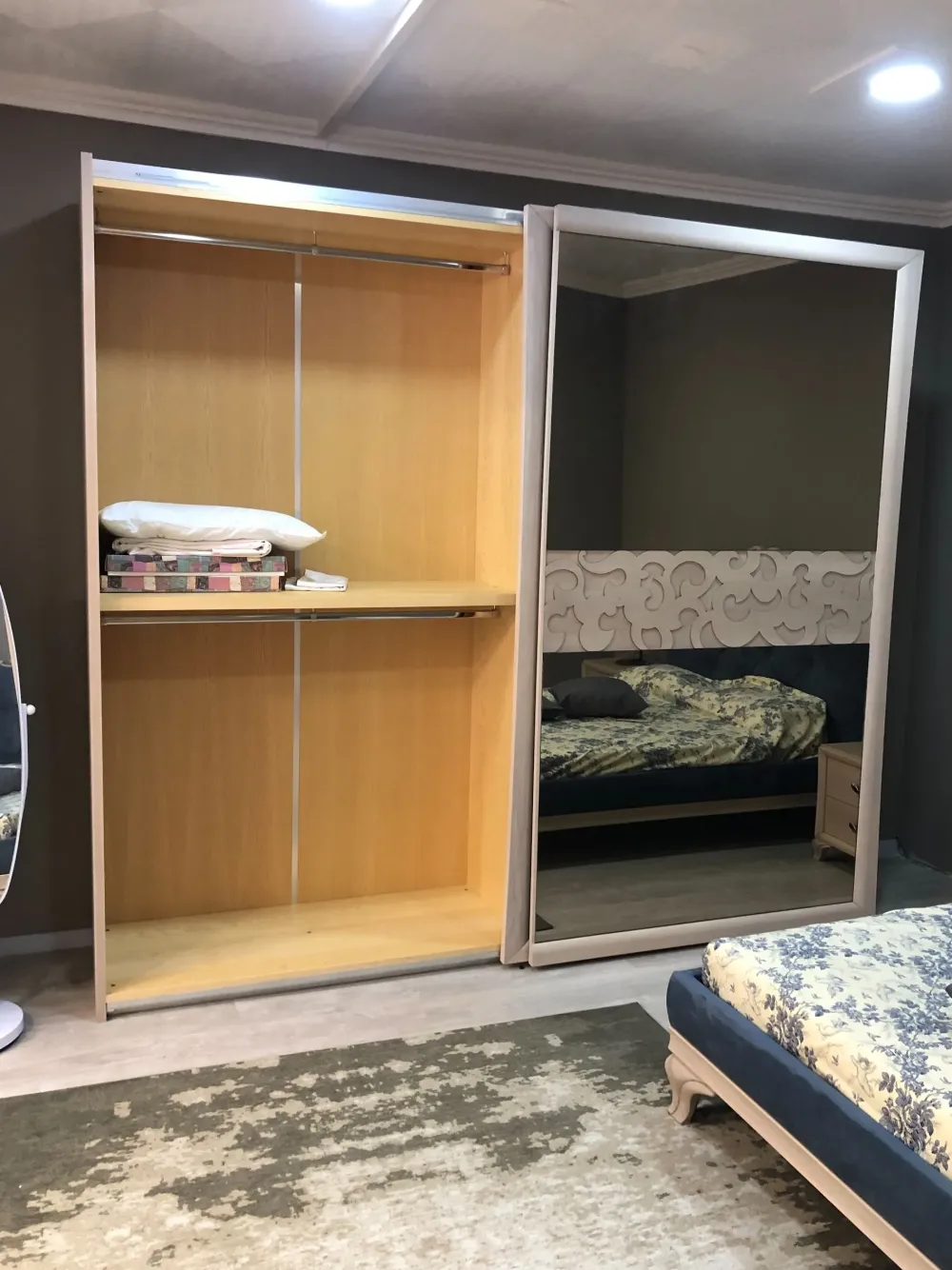 Modo 10 Camera da letto Collezione portofino PREZZI OUTLET- Camere Da Letto