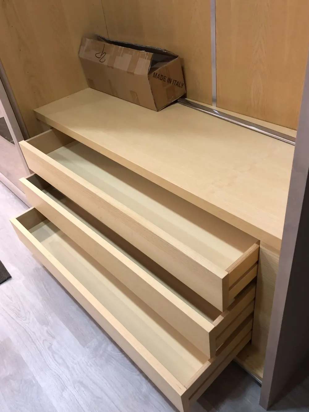 Modo 10 Camera da letto Collezione portofino PREZZI OUTLET- Camere Da Letto