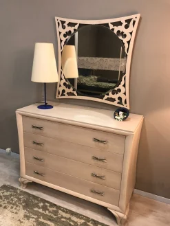 Modo 10 Camera da letto Collezione portofino PREZZI OUTLET- Camere Da Letto