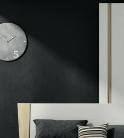 Collezione esclusiva Camera da letto Delta a prezzo scontato in laminato- Camere Da Letto