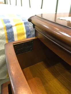 Origine Camera da letto Collezione classica   a un prezzo imperdibile- Camere Da Letto