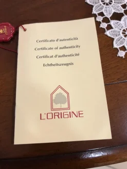 Origine Camera da letto Collezione classica   a un prezzo imperdibile- Camere Da Letto