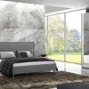 Collezione esclusiva Camera da letto Kloe 21 a prezzo ribassato in laminato- Camere Da Letto
