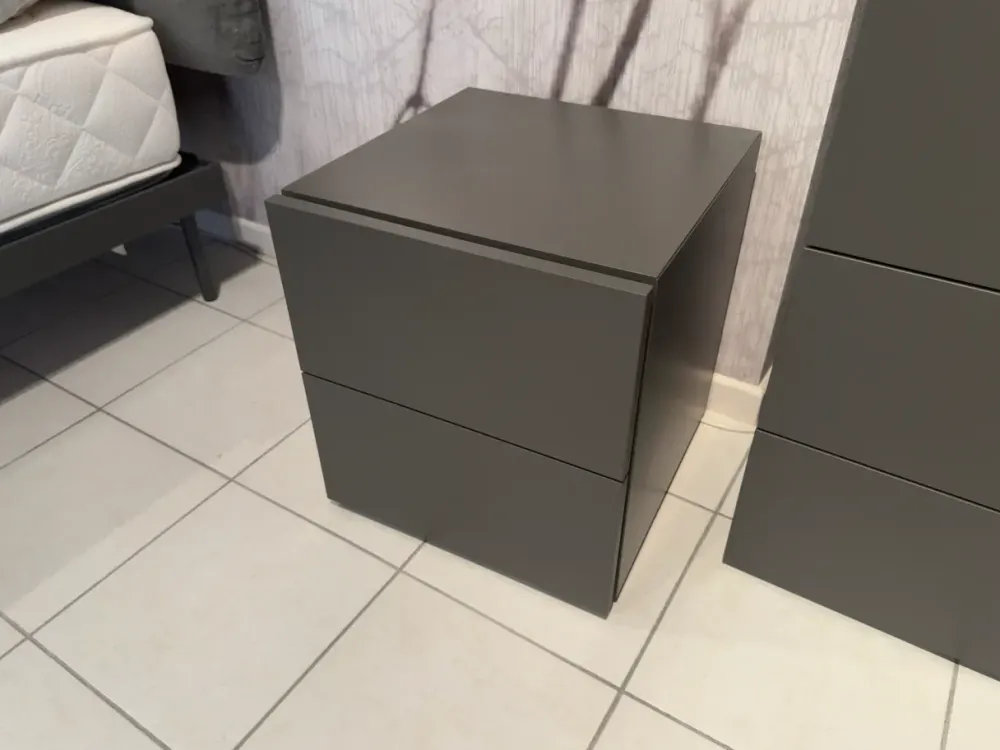 Camera da letto Comò e comodini filnox a un prezzo vantaggioso^Caccaro Outlet