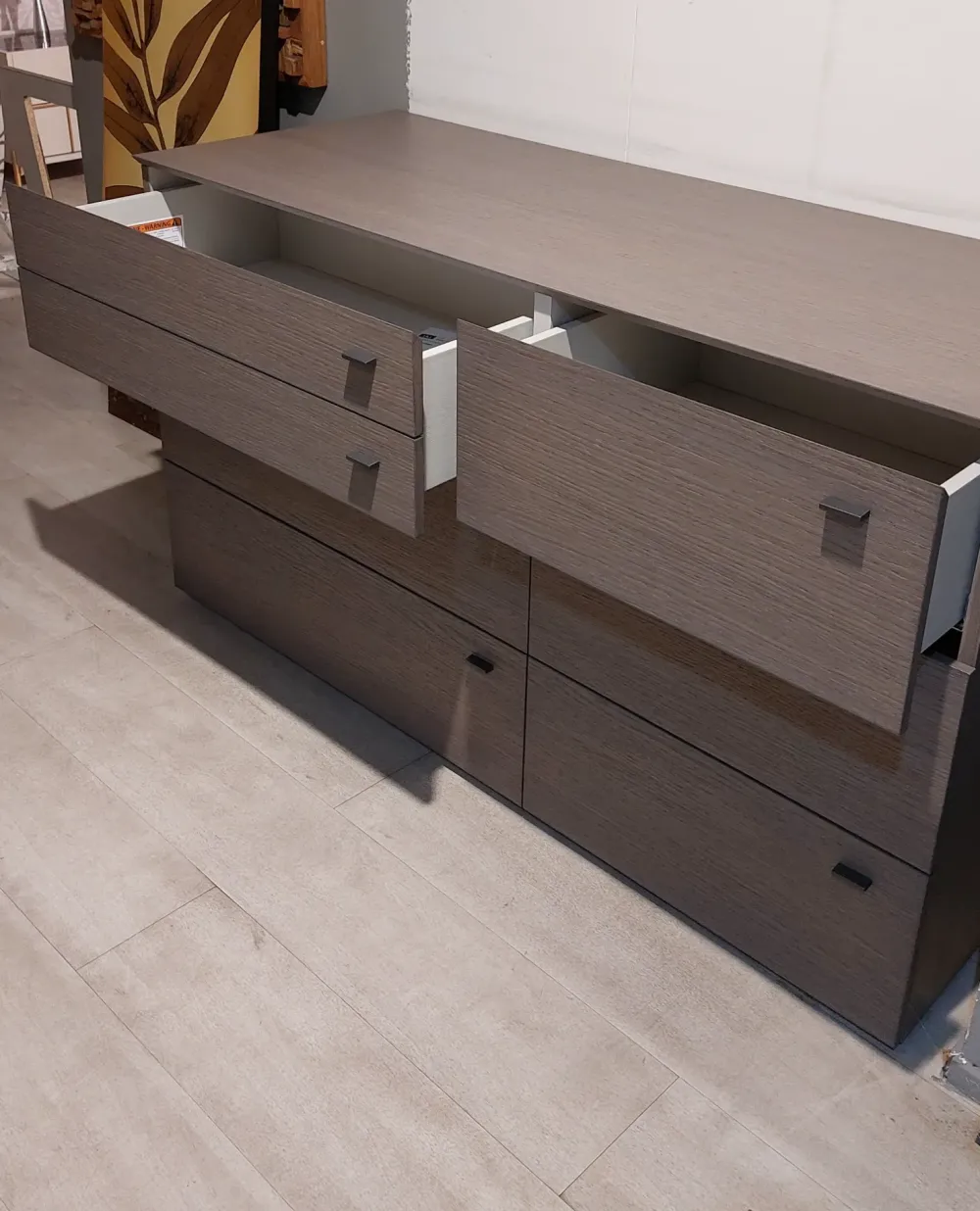 Camera da letto Como' hobby in legno in Offerta Outlet^Alf Da Fre Discount