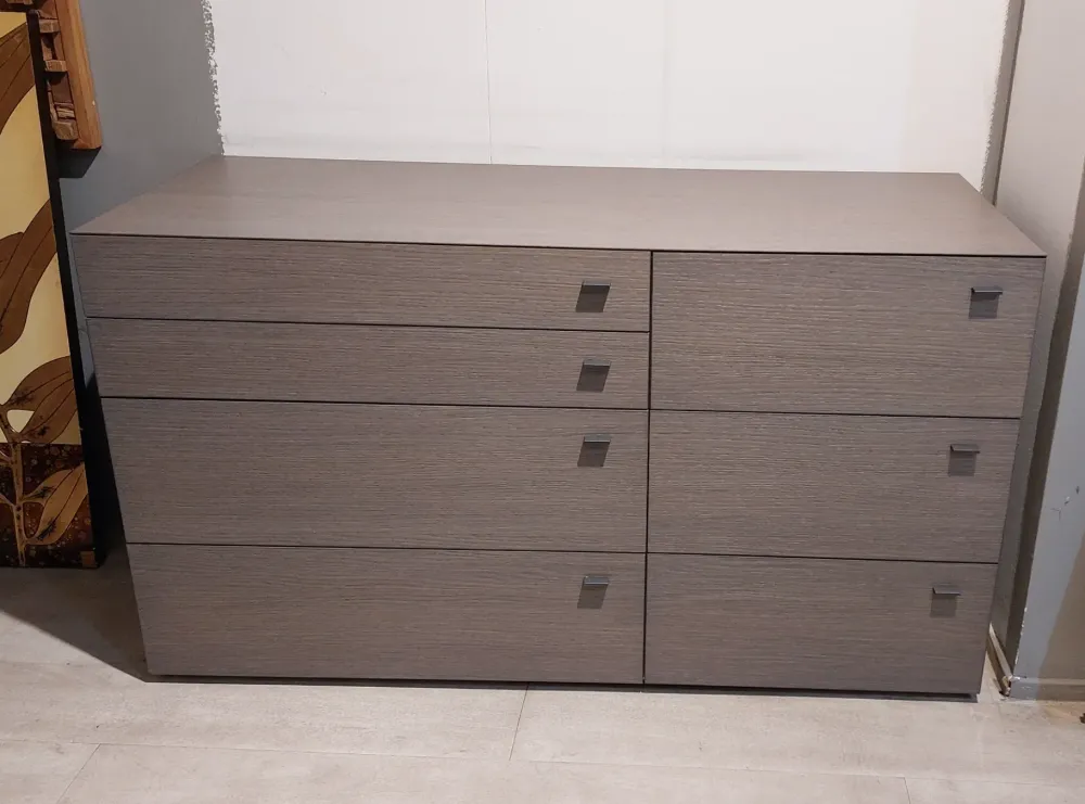 Camera da letto Como' hobby in legno in Offerta Outlet^Alf Da Fre Discount