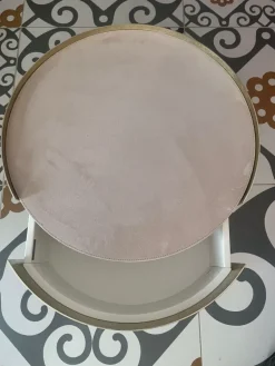 Cantori Camera da letto Comodino mirto in legno in Offerta Outlet- Camere Da Letto