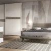 Best Camera da letto Composizione flo' 302 in laminato a prezzo ribassato Camere Da Letto