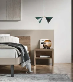 Outlet Camera da letto Composizione gl-18 PREZZI OUTLET Camere Da Letto