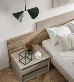 Outlet Camera da letto Composizione gl-18 PREZZI OUTLET Camere Da Letto