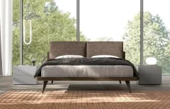 Villanova Camera da letto Composizione b006 OFFERTA OUTLET- Camere Da Letto