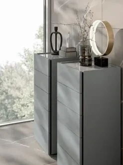 Villanova Camera da letto Composizione b006 OFFERTA OUTLET- Camere Da Letto