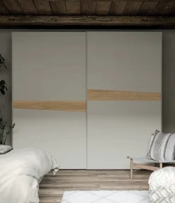 Camera da letto Composizione ambra 314 PREZZI OUTLET^Santalucia Hot