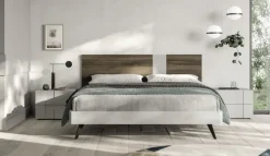 Clearance Camera da letto Composizione b010 a un prezzo imperdibile Camere Da Letto