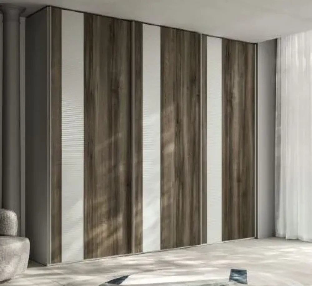 Clearance Camera da letto Composizione b010 a un prezzo imperdibile Camere Da Letto