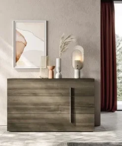 Villanova Camera da letto Composizione b019 PREZZI OUTLET- Camere Da Letto