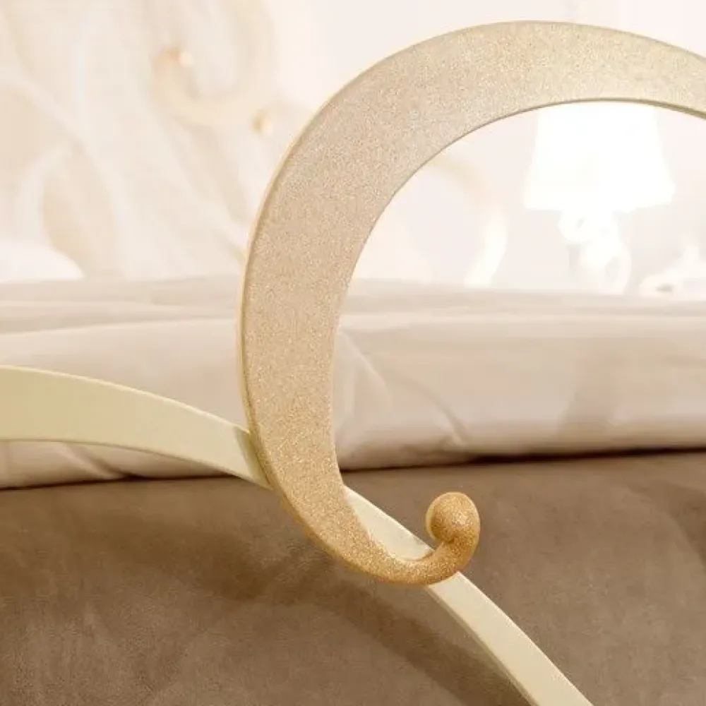 Camera da letto Composizione 02 in legno a prezzo ribassato^Artigianale