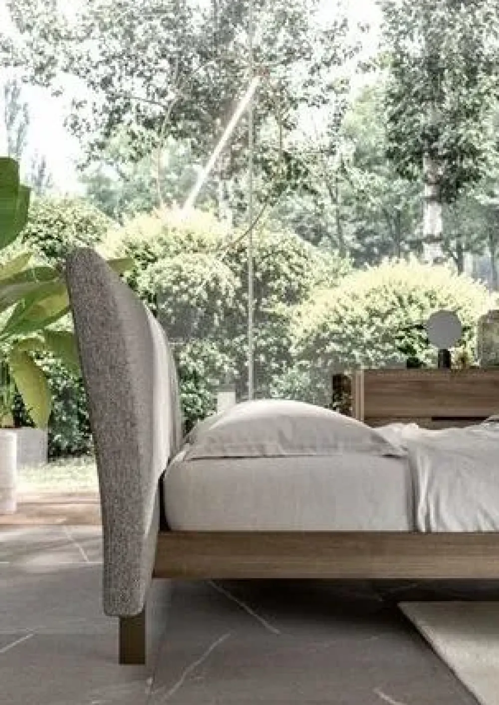 Villanova Camera da letto Composizione b001 a un prezzo conveniente- Camere Da Letto