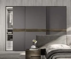 Villanova Camera da letto Composizione b001 a un prezzo conveniente- Camere Da Letto