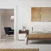 Camera da letto Composizione gl-09 in legno a prezzo Outlet^Marka Clearance