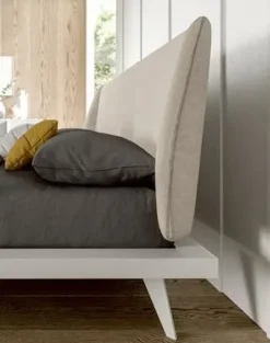 Camera da letto Composizione b003 a prezzo ribassato^Villanova New