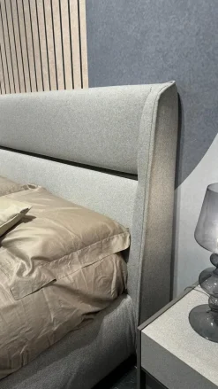 Outlet Camera da letto Continuo in laminato a prezzo ribassato Camere Da Letto