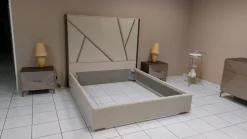 Outlet Camera da letto Dedar in legno a prezzo ribassato Camere Da Letto