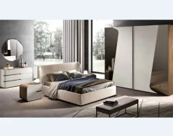 Camera da letto Delight a un prezzo vantaggioso^Md work