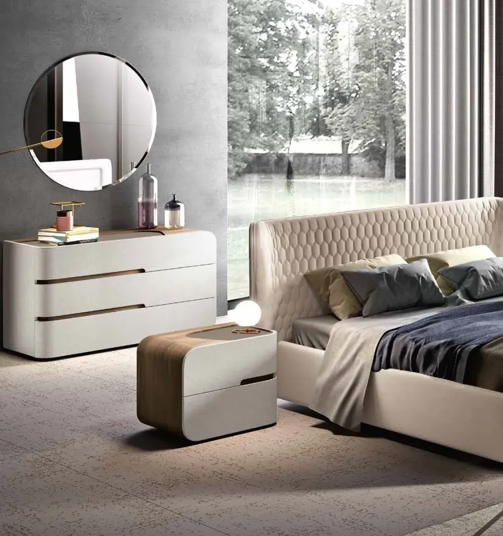 Camera da letto Delight a un prezzo vantaggioso^Md work