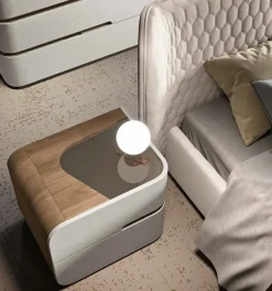 Camera da letto Delight a un prezzo vantaggioso^Md work