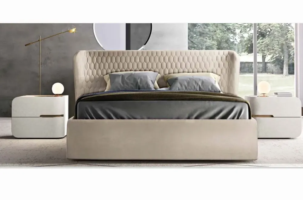 Camera da letto Delight a un prezzo vantaggioso^Md work