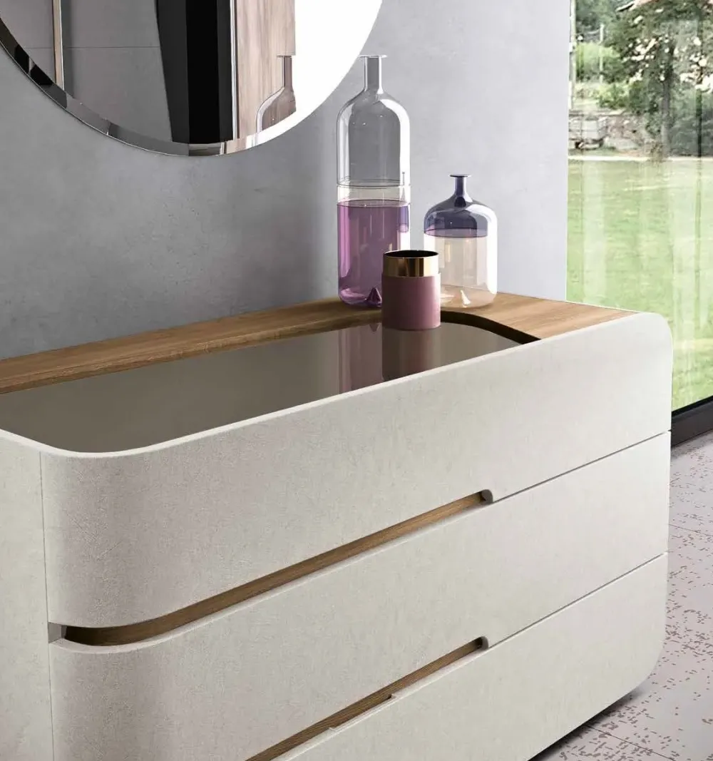 Camera da letto Delight a un prezzo vantaggioso^Md work