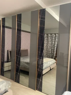 Camera da letto Desk PREZZI OUTLET^Spar Online