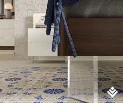 Gierre Mobili Camera da letto Detroit in laminato a prezzo scontato- Camere Da Letto