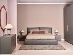 Clearance Camera da letto Ergo wings con forte sconto Camere Da Letto