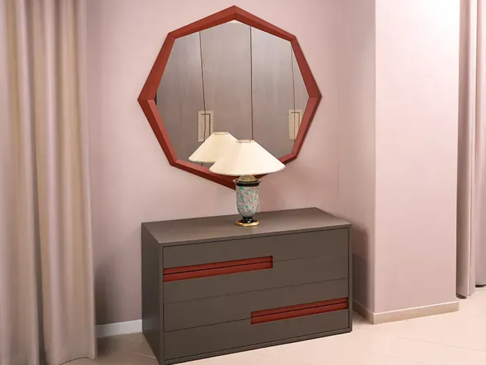 Clearance Camera da letto Ergo wings con forte sconto Camere Da Letto