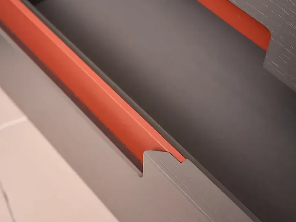 Clearance Camera da letto Ergo wings con forte sconto Camere Da Letto