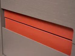 Clearance Camera da letto Ergo wings con forte sconto Camere Da Letto