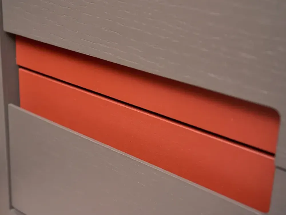 Clearance Camera da letto Ergo wings con forte sconto Camere Da Letto