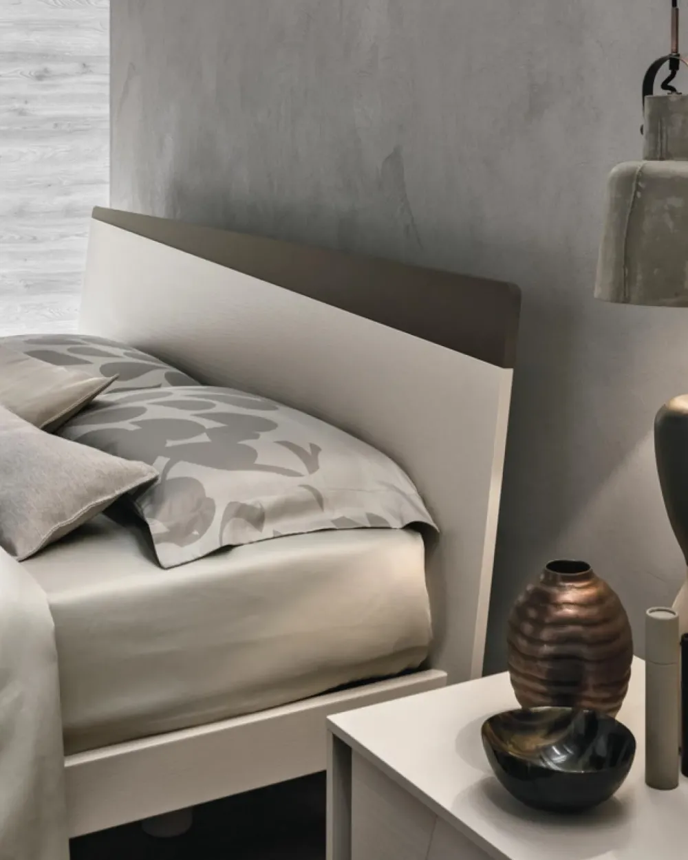 Tomasella Camera da letto Diagonal PREZZI OUTLET- Camere Da Letto