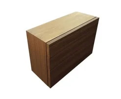 Discount Camera da letto Mita teras a prezzo ribassato in legno Camere Da Letto