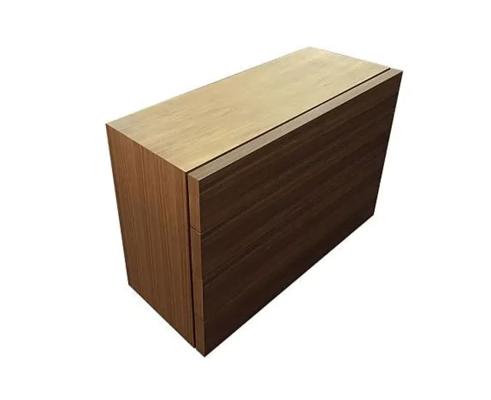 Discount Camera da letto Mita teras a prezzo ribassato in legno Camere Da Letto