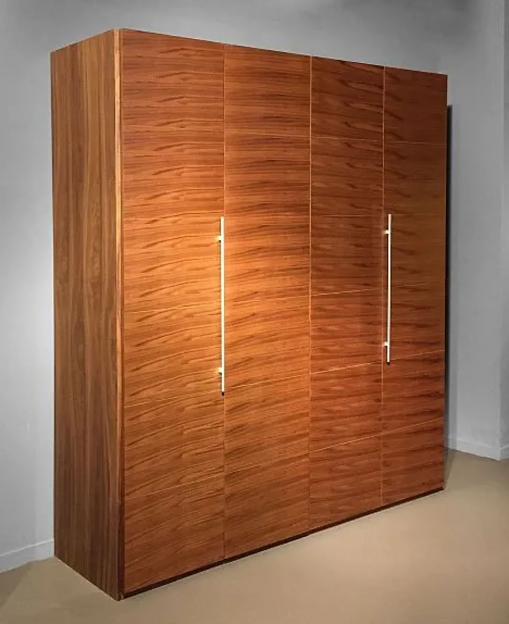 Discount Camera da letto Mita teras a prezzo ribassato in legno Camere Da Letto