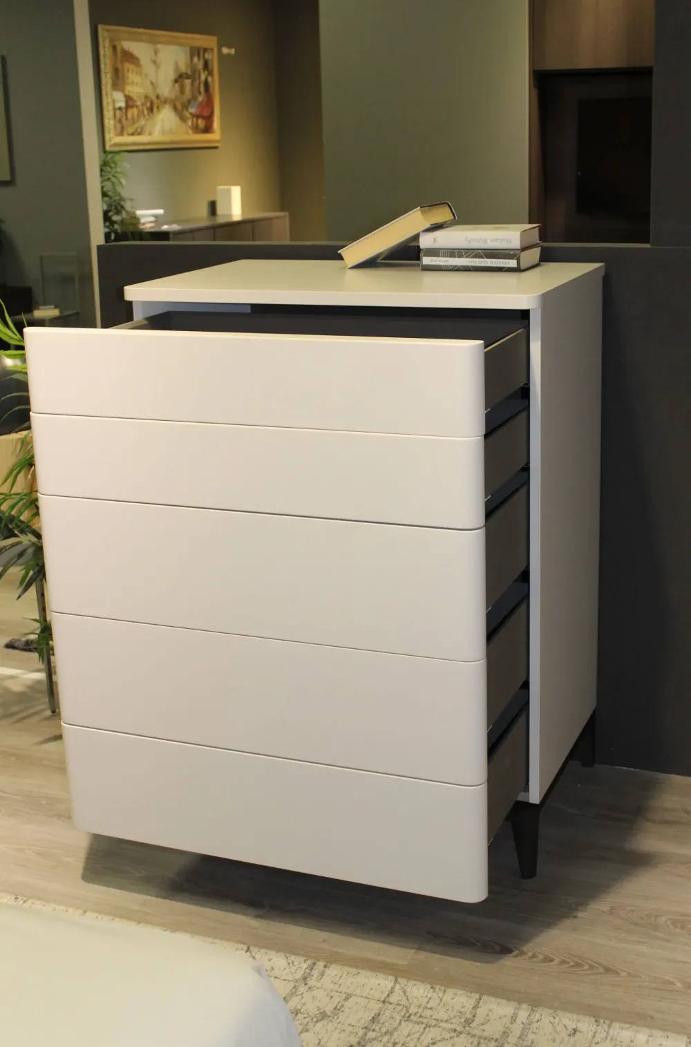 Camera da letto Dolcevita a prezzo ribassato^Tomasella Discount