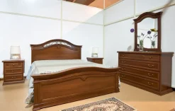 Camera da letto Dream in laminato a prezzo scontato^Artigianale Online