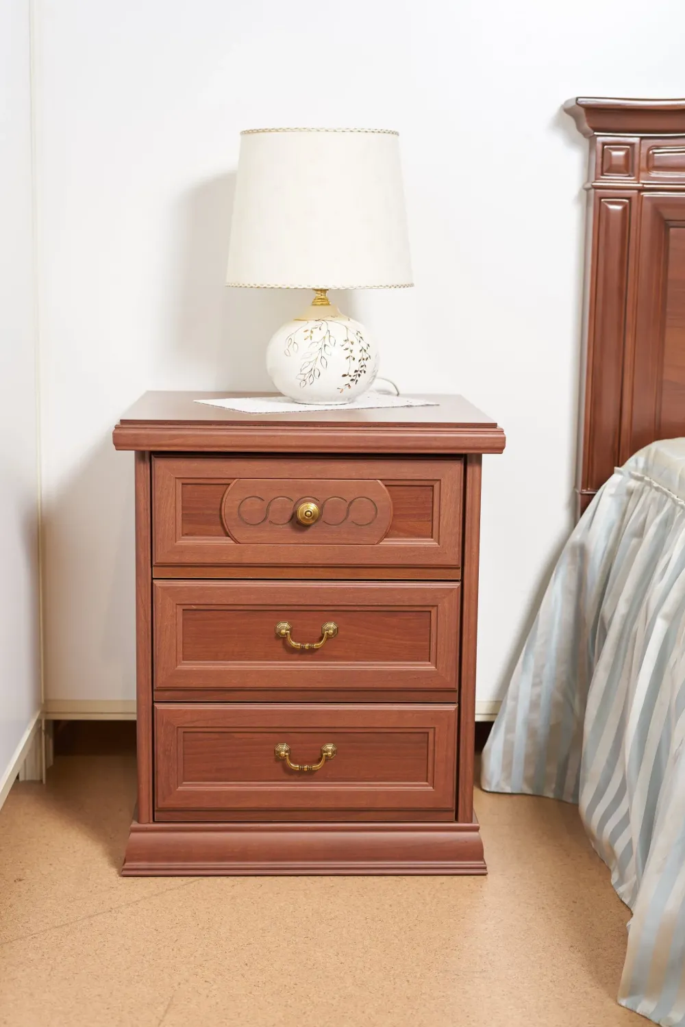 Camera da letto Dream in laminato a prezzo scontato^Artigianale Online