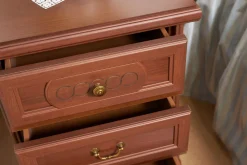 Camera da letto Dream in laminato a prezzo scontato^Artigianale Online