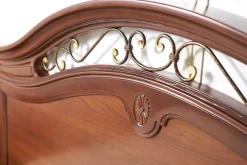 Camera da letto Dream in laminato a prezzo scontato^Artigianale Online