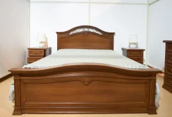 Camera da letto Dream in laminato a prezzo scontato^Artigianale Online