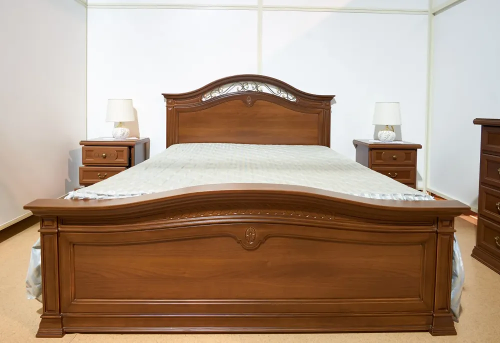 Camera da letto Dream in laminato a prezzo scontato^Artigianale Online